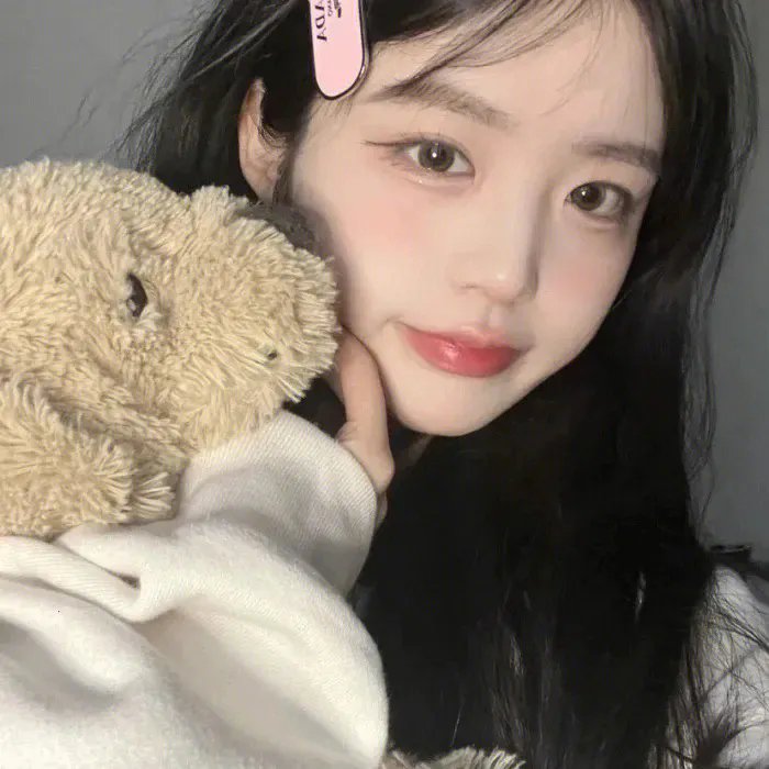 蝙蝠侠与小丑女